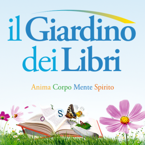 logo giardino dei libri