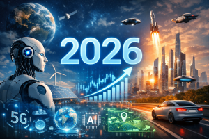 2026 futuro digitale 