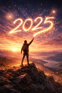 salutiamo il 2025
