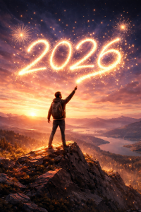 benvenuto 2026
