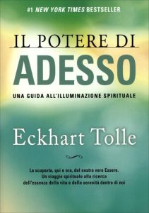 Il potere di adesso